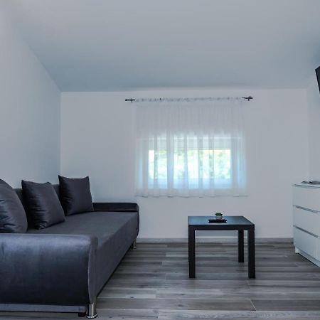 Feda Apartmanhaz Balatonboglár Zewnętrze zdjęcie