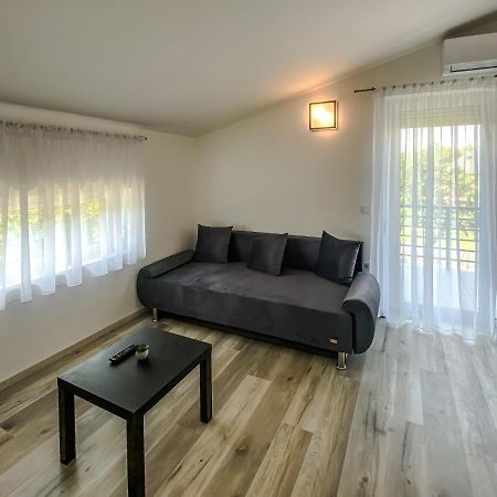 Feda Apartmanhaz Balatonboglár Zewnętrze zdjęcie
