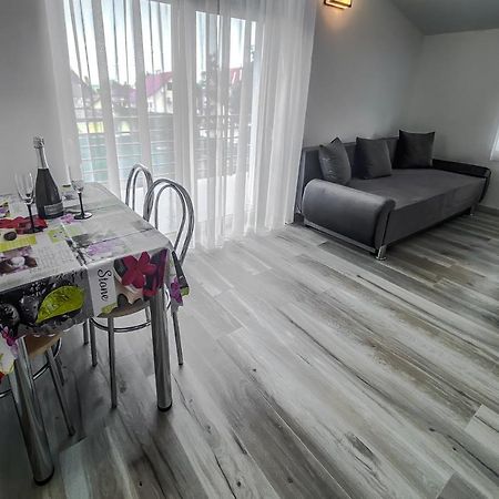 Feda Apartmanhaz Balatonboglár Zewnętrze zdjęcie