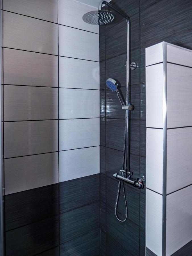 Feda Apartmanhaz Balatonboglár Zewnętrze zdjęcie